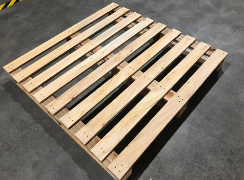 托盘厂家：介绍熏蒸消毒托盘实际该怎么处理